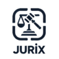 Logotyp för Jurix